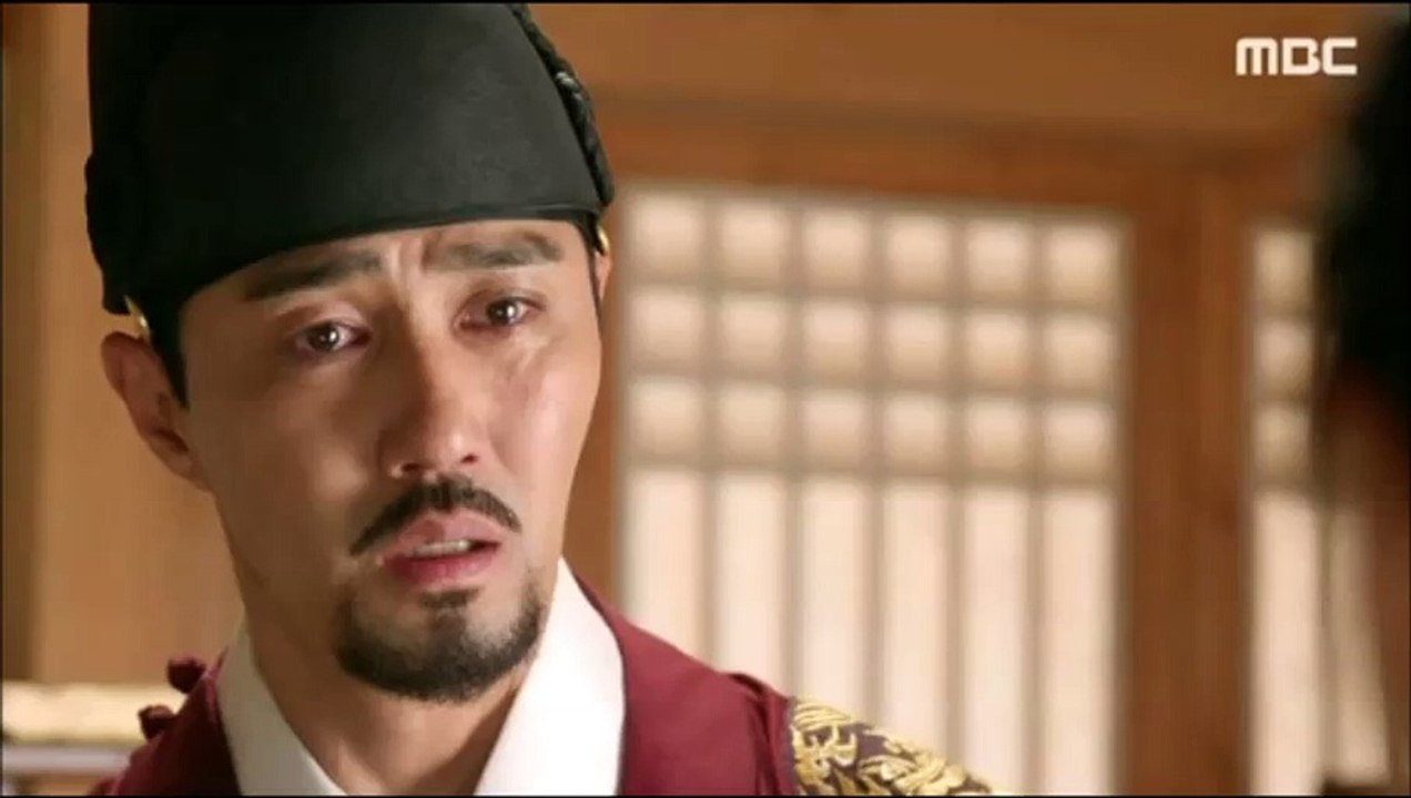화정 21회 FULL HDTV 150622 화정 21화 E21