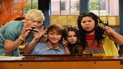 Austin & Ally Season 4 Episode 9 - Mini-Me's and Muffin Baskets - Full Episode