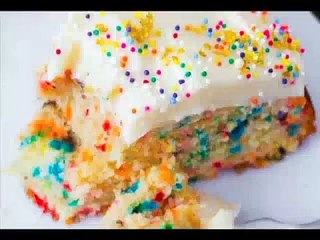 Eat the Cake Of Consumerism.