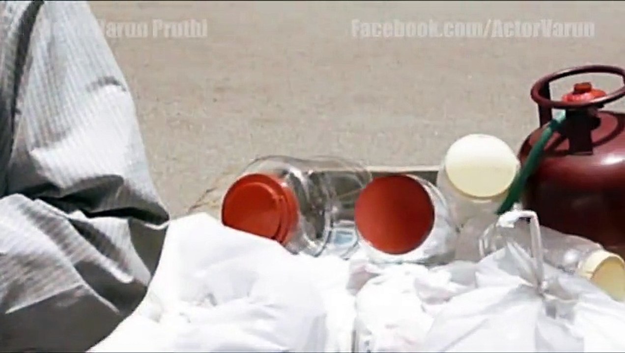 Life Changing Act - will put you to tears [ Share for Message]