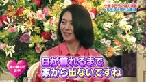 SMAP×SMAP 2014 04 07 小泉今日子 in Bistro SMAP