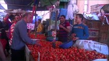 ارتفاع أسعار السلع الغذائية في مصر