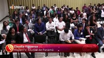 Panamá prepara el VI Foro de Jóvenes de las Américas