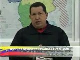 Chávez retoma la nacionalización de la industria petrolera