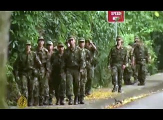 Singapore recaptures 'terror leader' - 08 May 2009