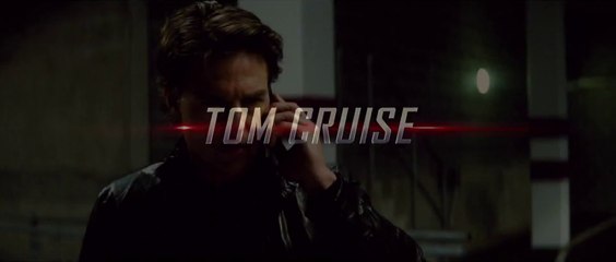Mission Impossible Rogue Nation - || Official Final Trailer #4 || - 2015 - Full HD - Entertainment City