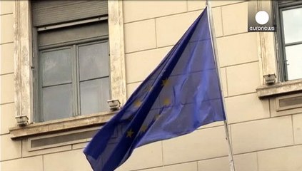 Rot, rot, rot - Griechenland und seine Zahlen
