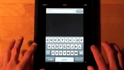 Apple Store iPhone App   Demo and Review