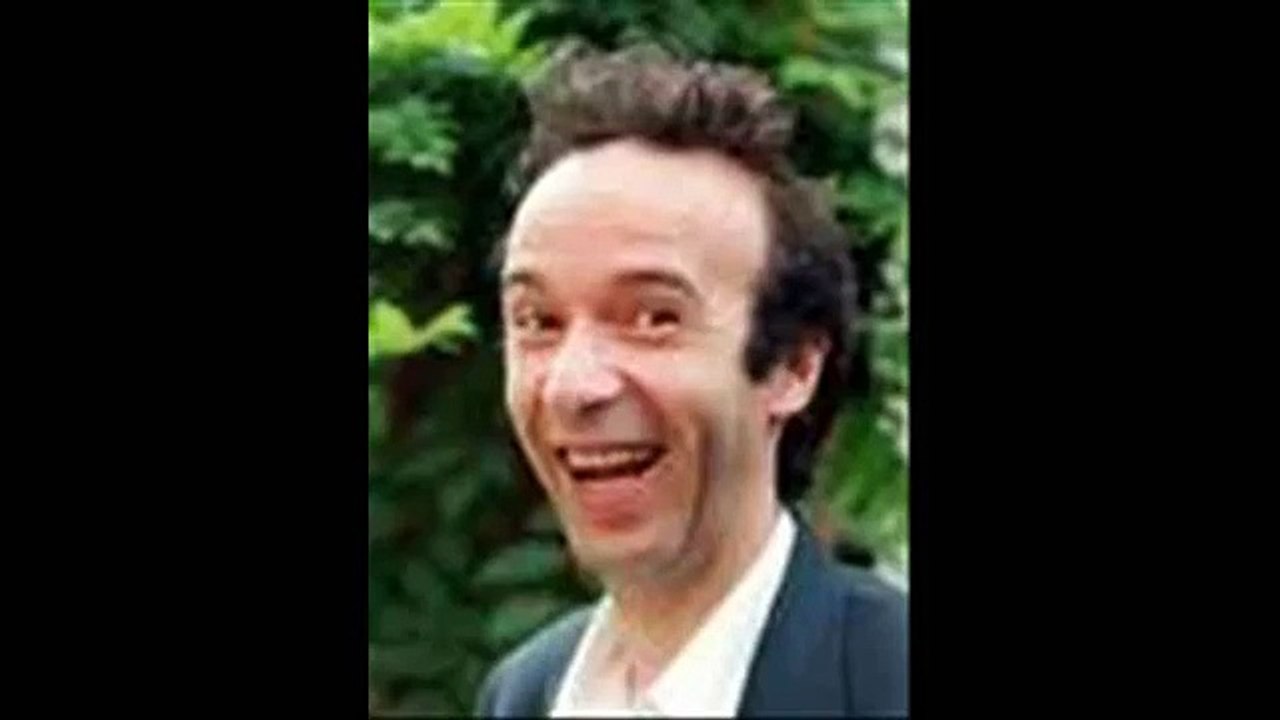 Benigni: le donne, i calendari, la masturbazione, Giuliano Ferrara ed Emilio Fede