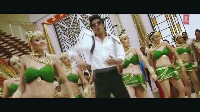 Chammak Challo -wanNa bE mY (Feat- AKON (FULL SONG) Ra-One-2011-