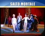 Salto Mortale - Die Serie - Promotrailer (Deutschland, 1971)