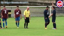 Colomiers 3 - Muret 2 Finale de la Coupe des Réserves (2ème mi temps)