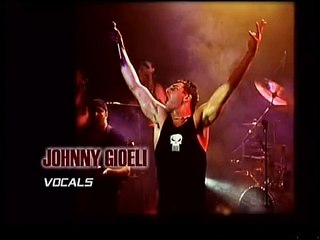 Axel Rudi Pell - Valley of Sin