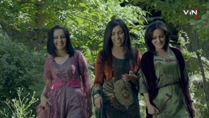 Chopy Fetah- Shi'raki | چۆپی فەتاح- شيراکی (Kurdish Music)