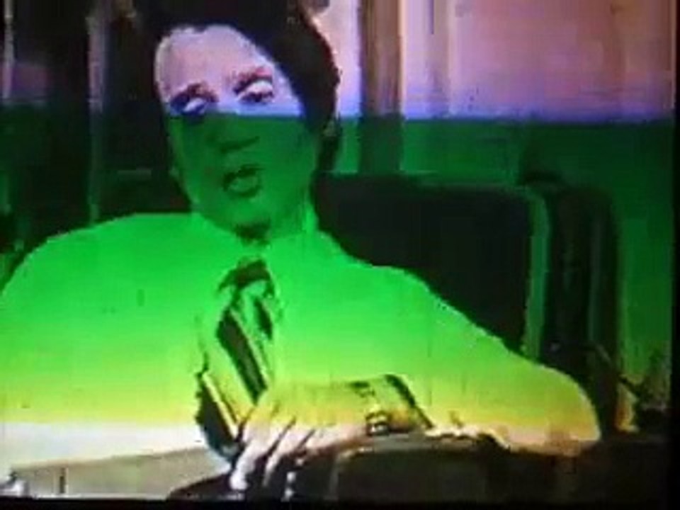 ABDEL HALIM HAFEZ WEAK & SICK