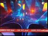 إبراهيم عبد العظيم  - الأماكن The X Factor Arabia 2013