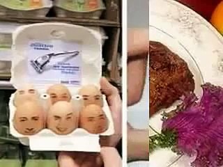 DIETA hCG: DIA DEL HUEVO PARA ROMPER UN ESTANCAMIENTO O STALL