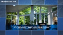 Price’s Windows | Full Services All-Throughout