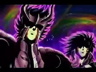 SAINT SEIYA MUSIC VIDEO SHAKA