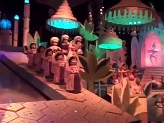 It's a Small World (Disneyland) - ThemeParkInsider.com