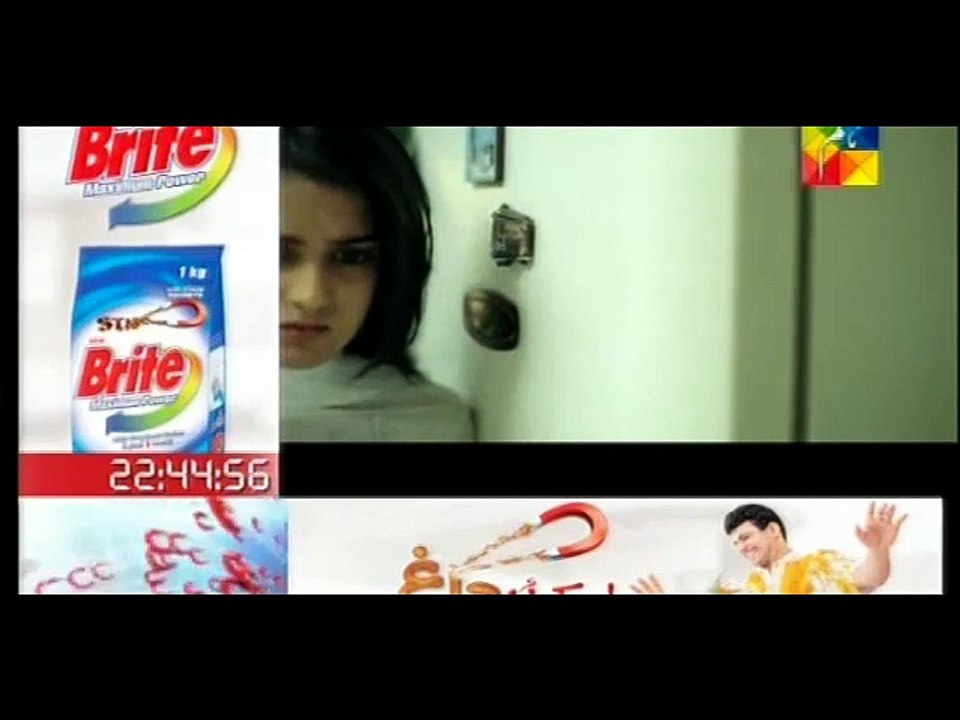 Muqadas Episode 13 Full Hum TV Drama 22 June 2015