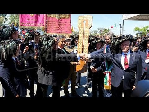 Chiuso 63° raduno Bersaglieri, Rimini passa il testimone a Palermo per il 2016