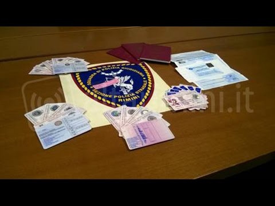 False patenti bulgare convertite in italiane, falsari aiutati da una falla burocratica
