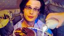 Matthew Gray Gubler || Hot Mess