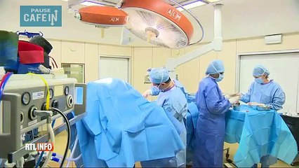 Une patiente se fait greffer une oreille cultivée dans le bras