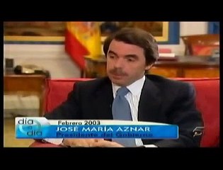 Las mentiras de la  guerra en Irak I