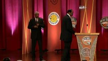 Artis Gilmore Basketball Hall of Fame Enshrinement Speech