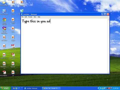 Learn how to record/capture you screen in windows
