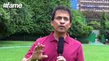 #fame cricket - Harsha Bhogle Reviews India Vs. Bangladesh Test Match