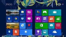 Windows 8 Tips Trucos Secretos - 76 Activar-Desactivar la Cuenta de Invitado