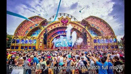 Tomorrowland (2015)TVRip
