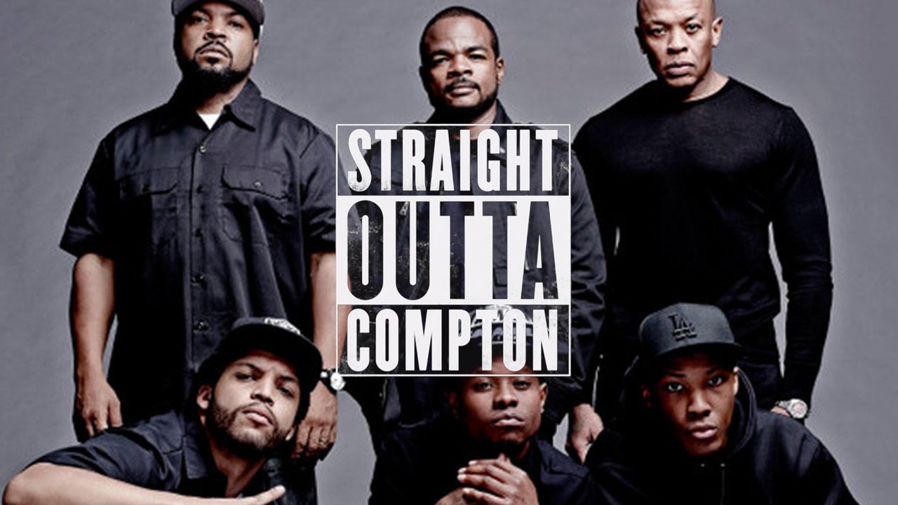 Straight Outta Compton Full M O V I E in HD