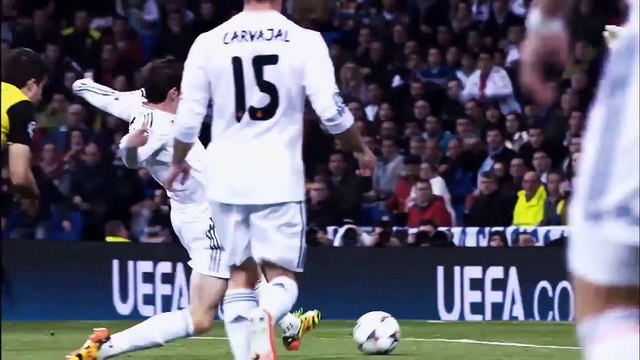 L'incroyable session Freestyle de Gareth Bale pour Adidas