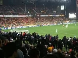 Lens - PSG : Mais ils sont où les sang et or ?