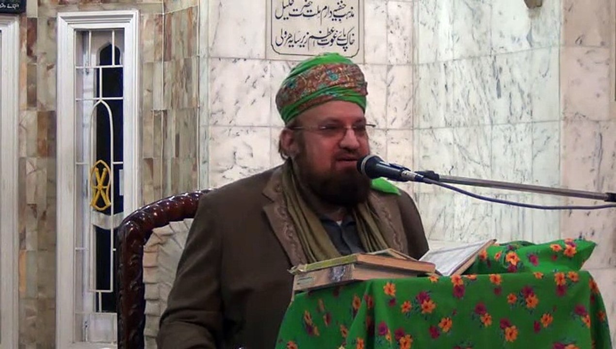 Noor e Mustafa (3/4)
