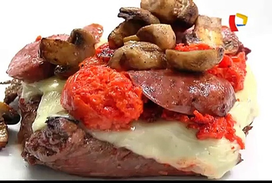 La Tribuna de Alfredo: conoce que restaurantes puedes visitar por el Día del Padre