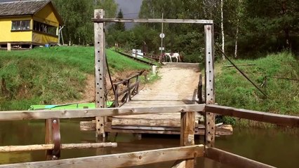 Horse Riding Vacations In Europe Hidden Pearl Of Nature