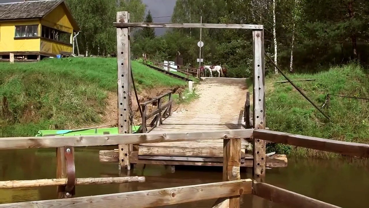 Horse Riding Vacations In Europe Hidden Pearl Of Nature