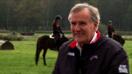 La Maison de famille des cavaliers