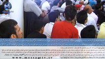 تراویح کے ایک سجدے کی نیکی ، ایک خوبصورت حدیث مولانا طارق جمیل مدظلہ