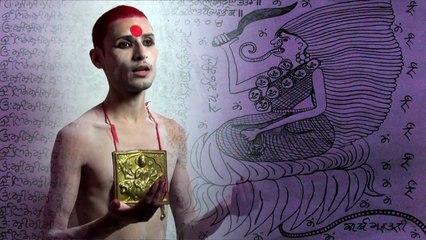 Dakshin Kali-Shmshan Kali-Kaulachar Mantra-Ishaputra-Kaulantak Nath