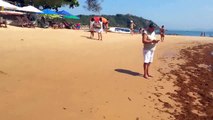 Praia da Tartaruga - Buzios