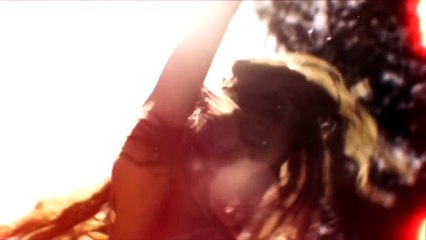 Aquarius Trailer (HD) David Duchovny