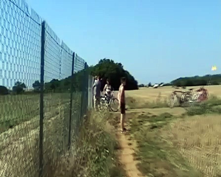 hard landing atterrissage difficile 738 ryanair la rochelle