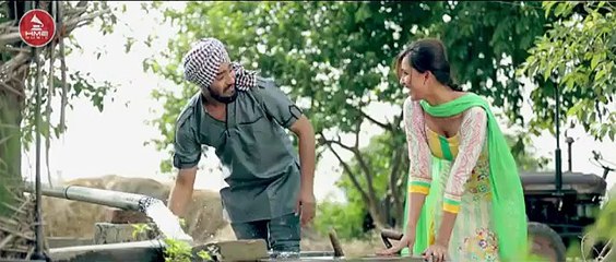 Aadhar Card  Gagan Gaggi Ft. Bo Bo Tochan Heela  Full Video Song