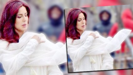 Katrina Faces TROUBLE Coz Of her Red Hair